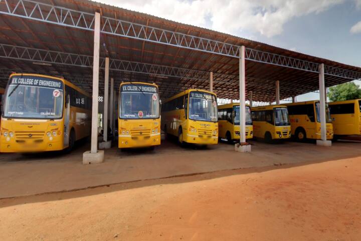 transport